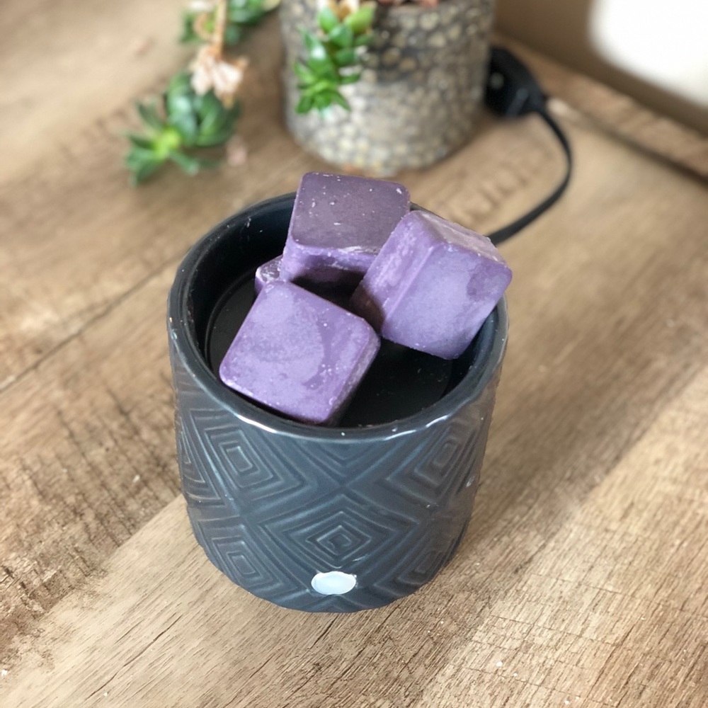 BLACK SEA WAX MELTS HANDMADE GIFT